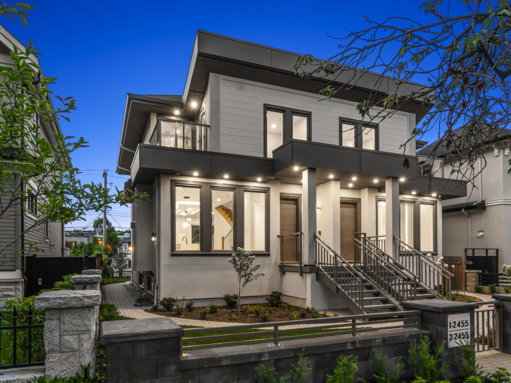 2455 W 10th Avenue, Vancouver